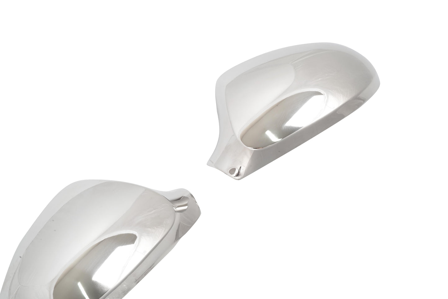 Volkswagen Passat B6 2006-2009 Stainless Steel Mirror Covers