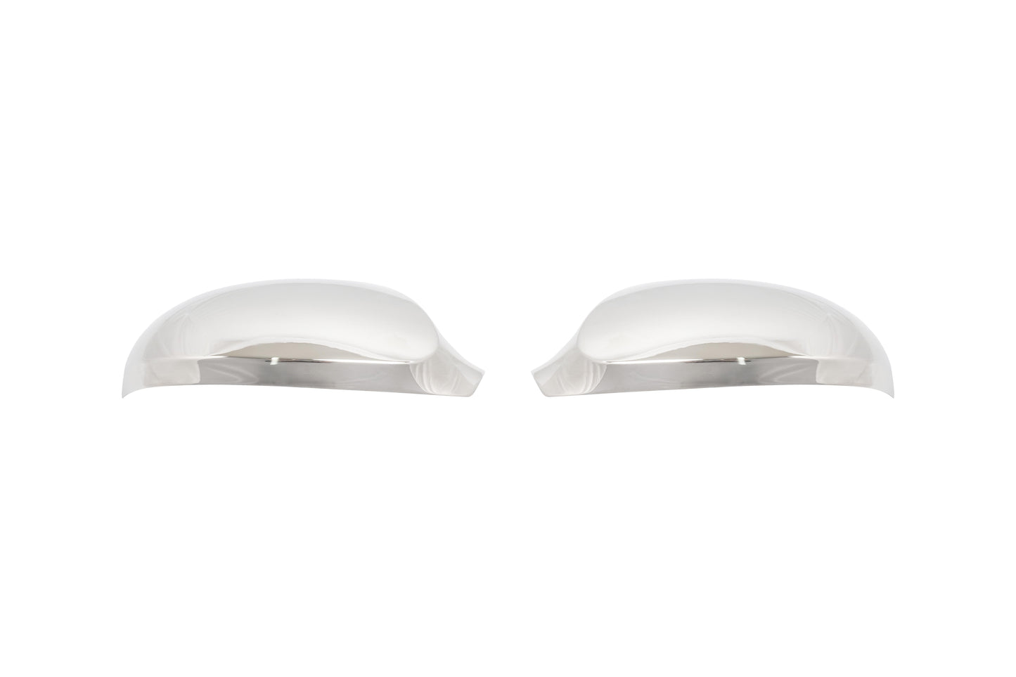 Volkswagen Passat B6 2006-2009 Stainless Steel Mirror Covers