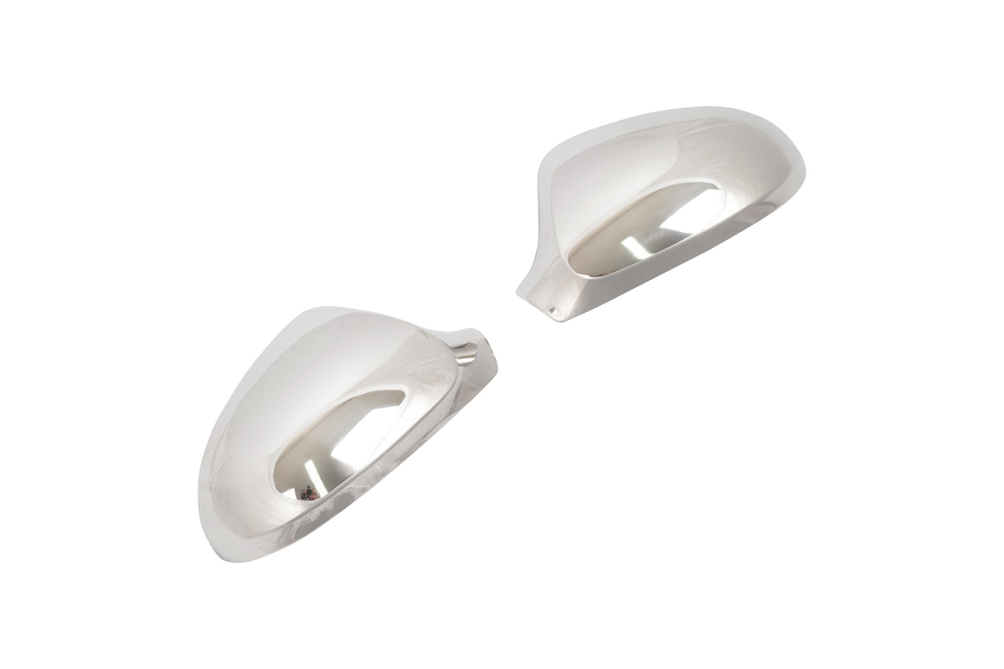 Volkswagen Passat B6 2006-2009 Stainless Steel Mirror Covers