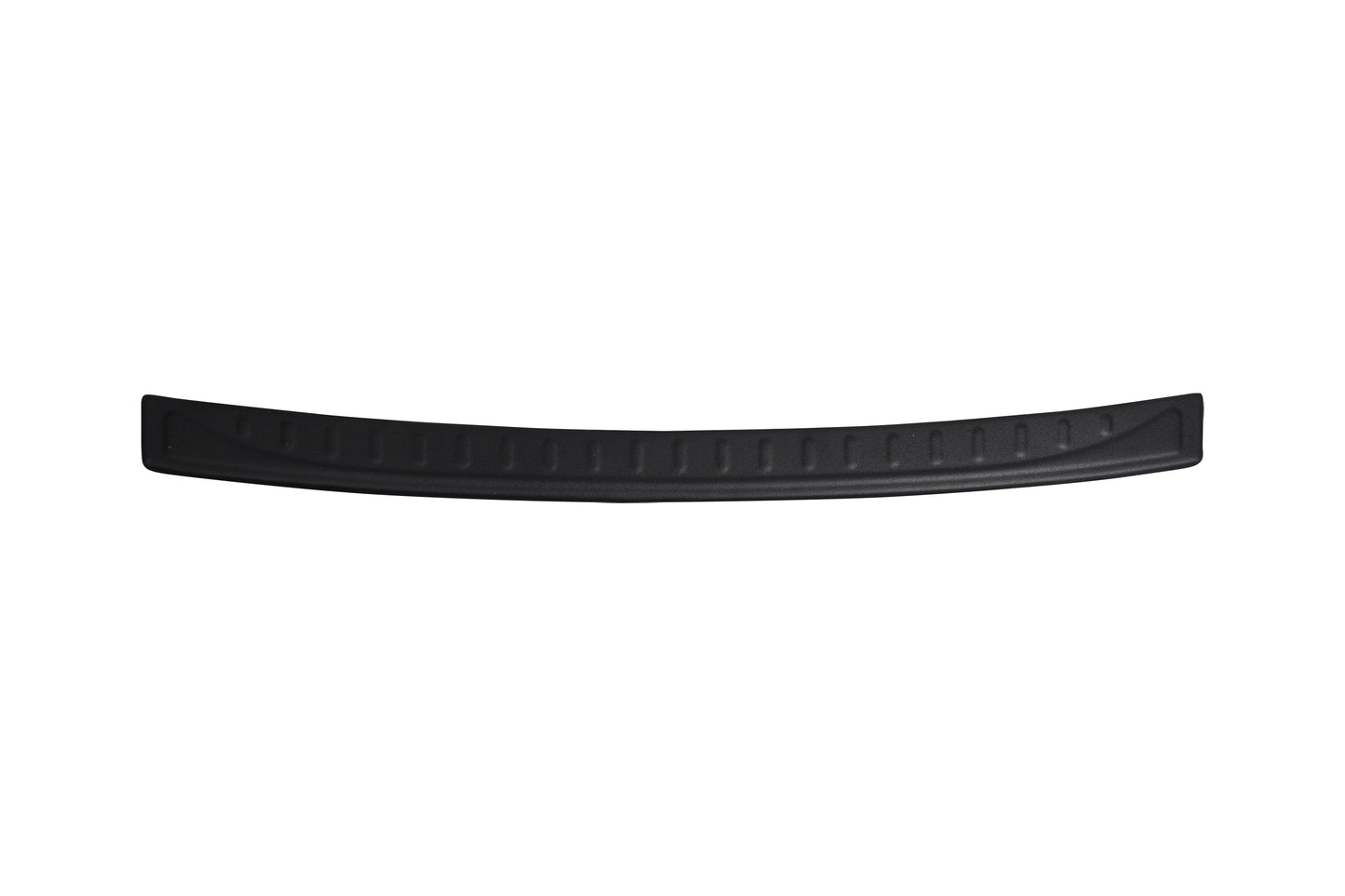 Volkswagen Passat B8.5 Limousine / Sedan (2019-2023) Premium ABS Rear Bumper Protector Guard