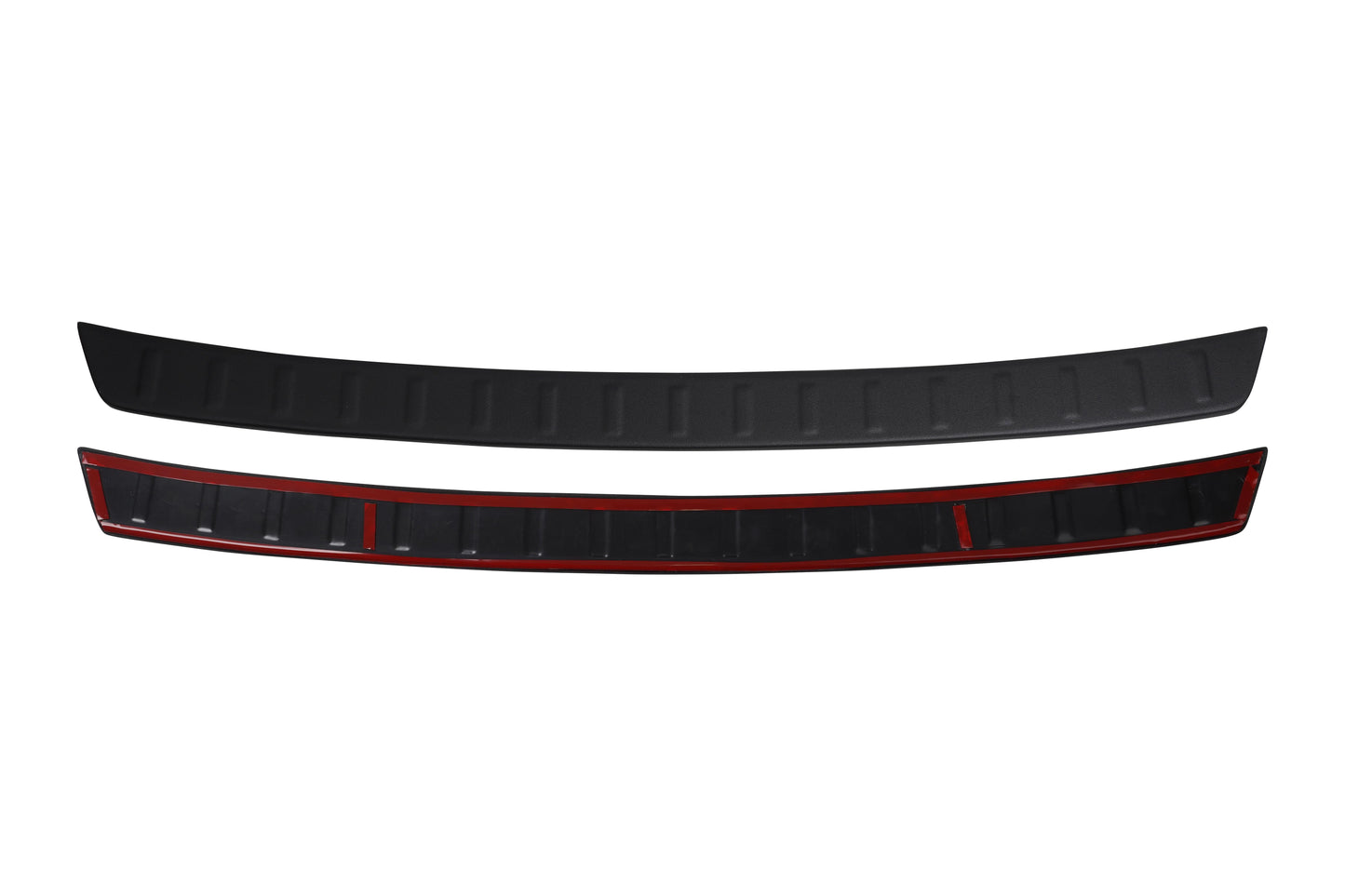 Volkswagen Passat B8.5 Variant Estate 2019-2023 Premium ABS Rear Bumper Protector Guard