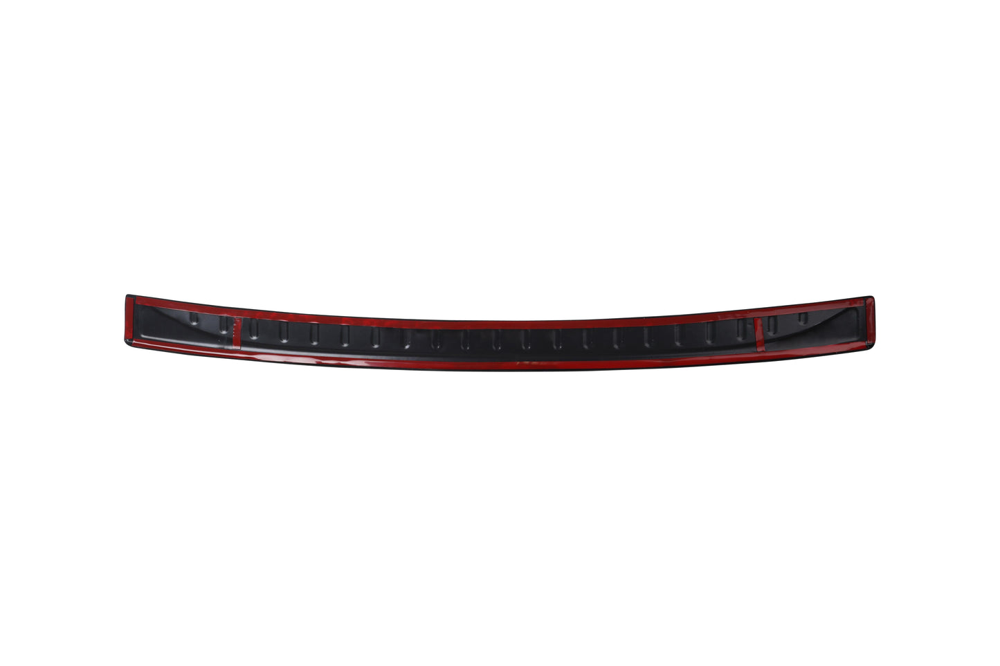 Volkswagen Passat B8.5 Limousine / Sedan (2019-2023) Premium ABS Rear Bumper Protector Guard