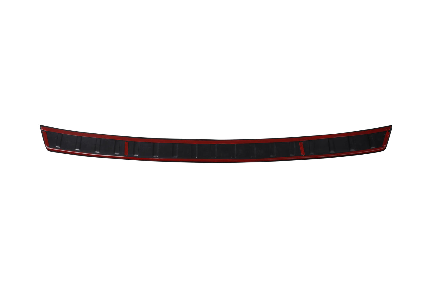 Volkswagen Passat B8.5 Variant Estate 2019-2023 Premium ABS Rear Bumper Protector Guard