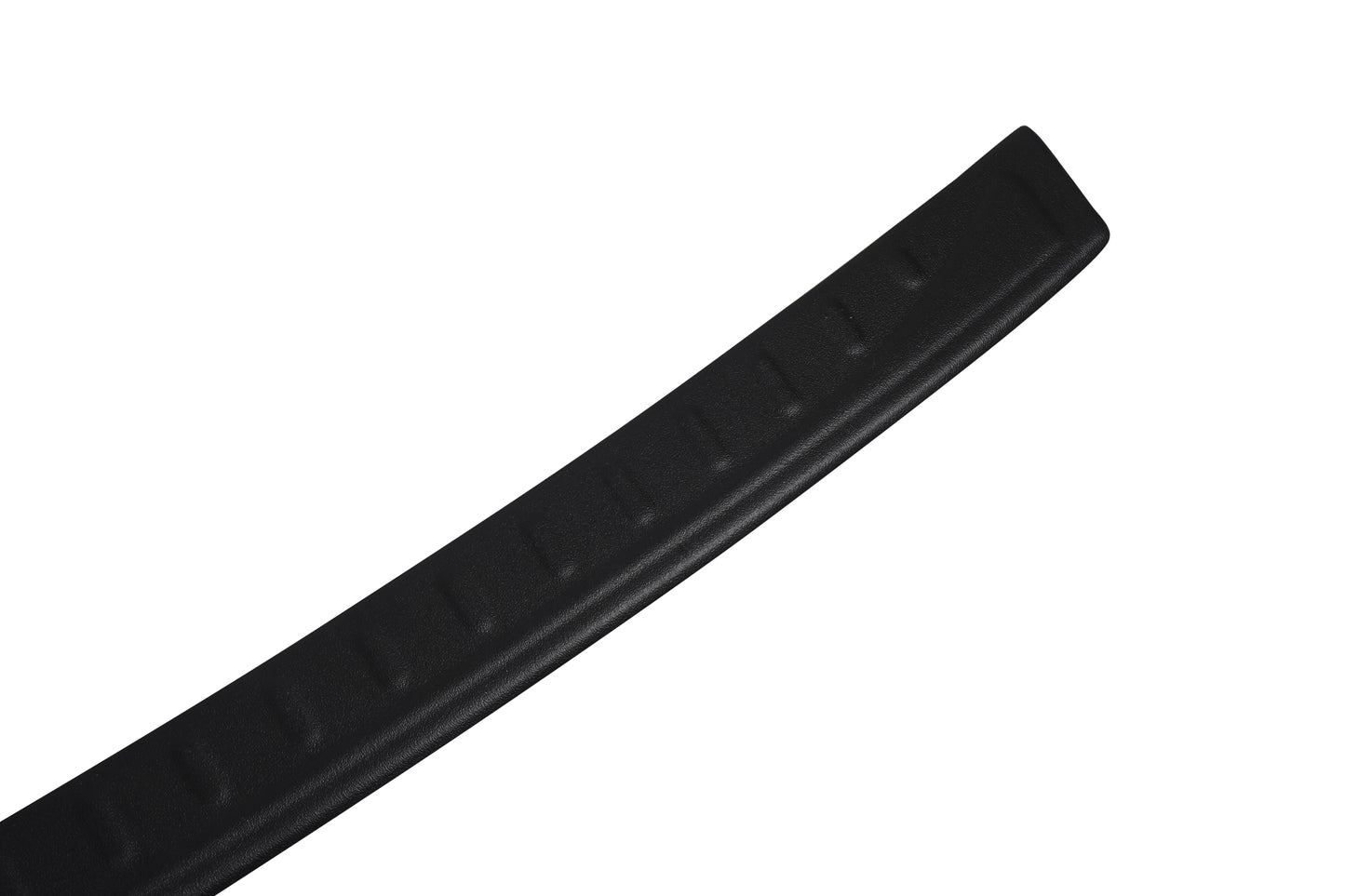Volkswagen Passat B8.5 Limousine / Sedan (2019-2023) Premium ABS Rear Bumper Protector Guard