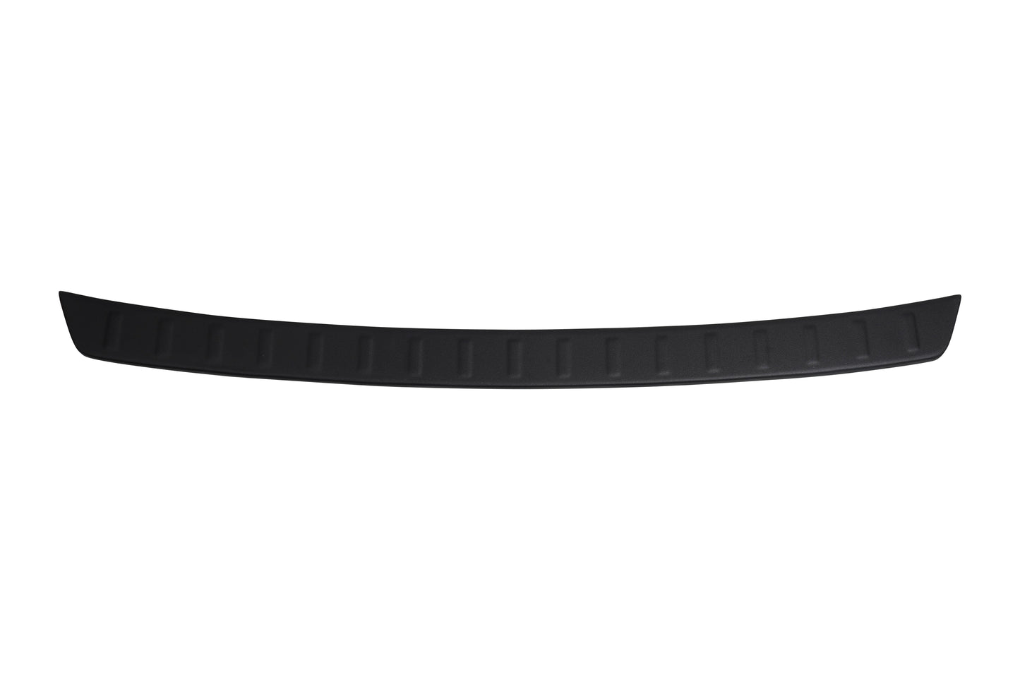 Volkswagen Passat B8.5 Variant Estate 2019-2023 Premium ABS Rear Bumper Protector Guard
