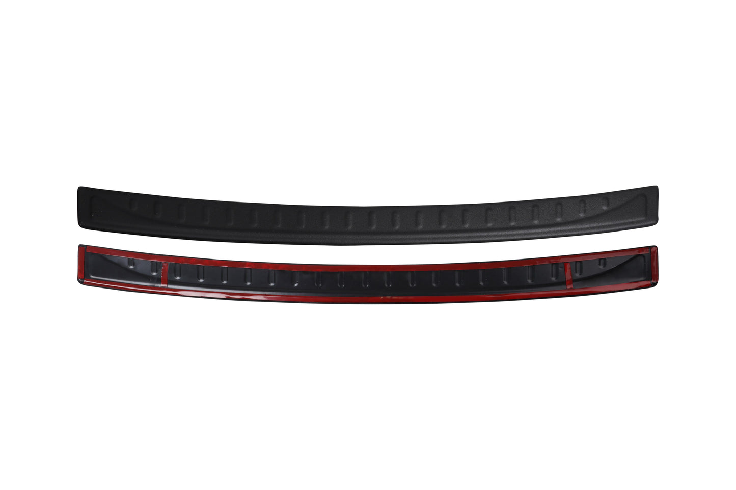 Volkswagen Passat B8.5 Limousine / Sedan (2019-2023) Premium ABS Rear Bumper Protector Guard