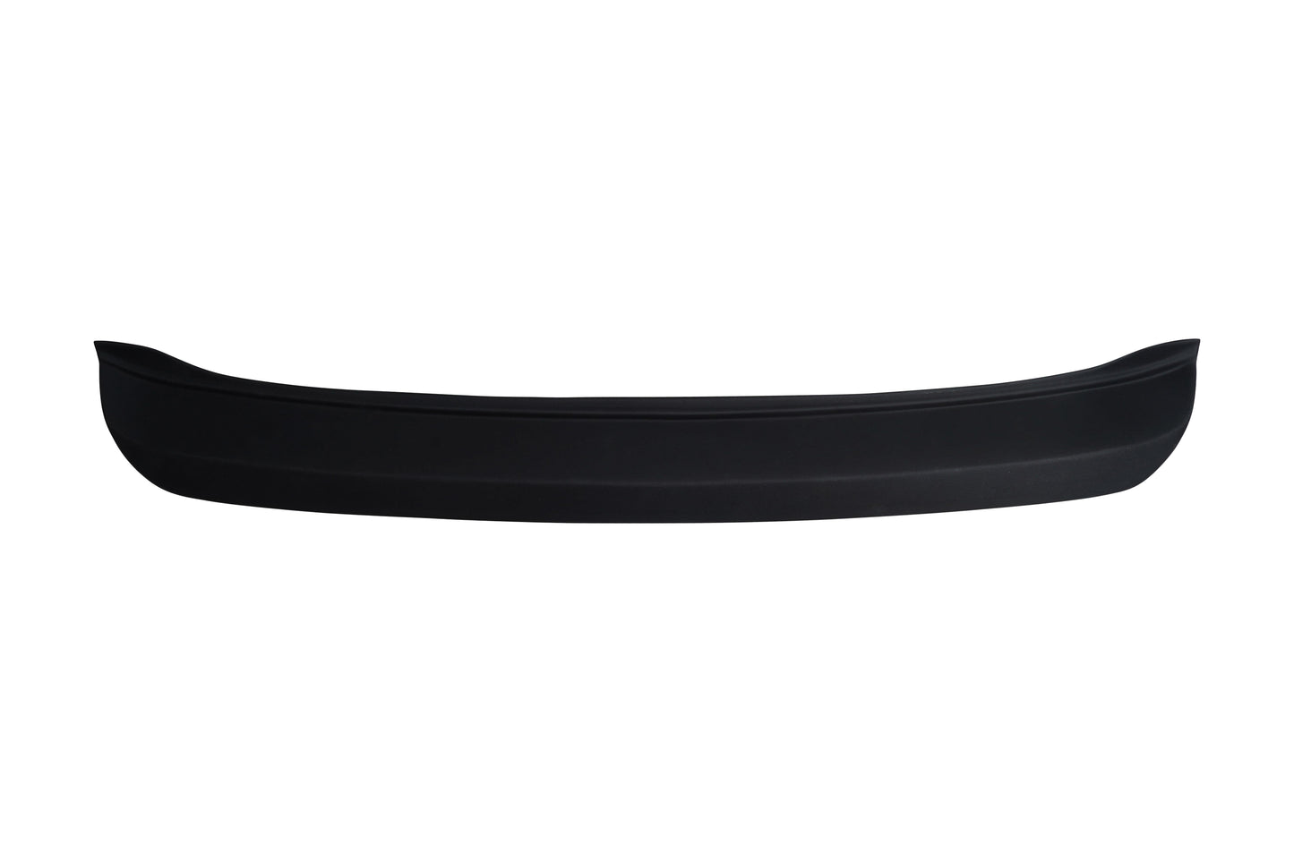 Volkswagen Passat B8 Sedan (2015-2019) Heavy-Duty Wide ABS Rear Bumper Protector Guard