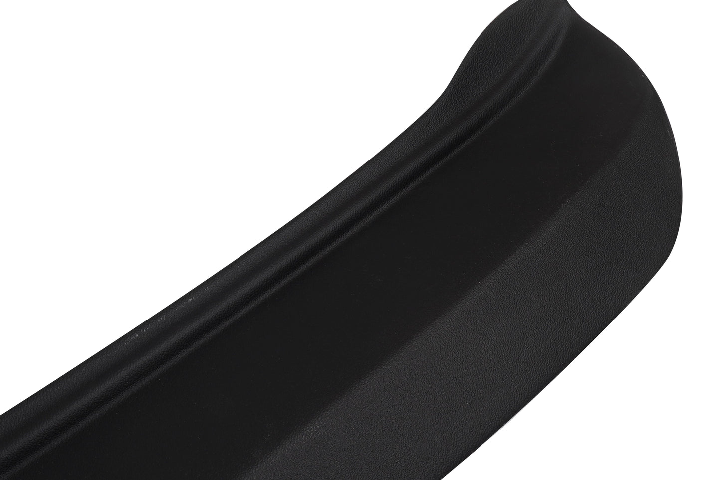 Volkswagen Passat B8 Sedan (2015-2019) Heavy-Duty Wide ABS Rear Bumper Protector Guard