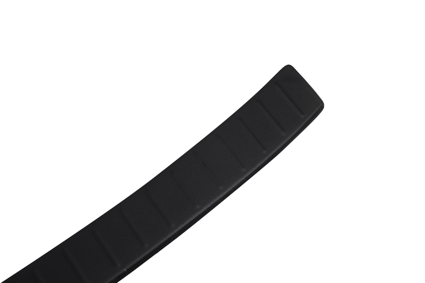 Volkswagen Polo MK6 Hatchback (2017-Present) Premium ABS Rear Bumper Protector Guard