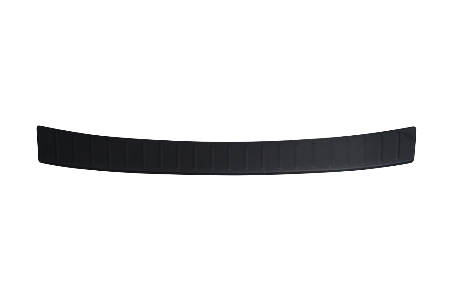 Volkswagen Polo MK6 Hatchback (2017-Present) Premium ABS Rear Bumper Protector Guard