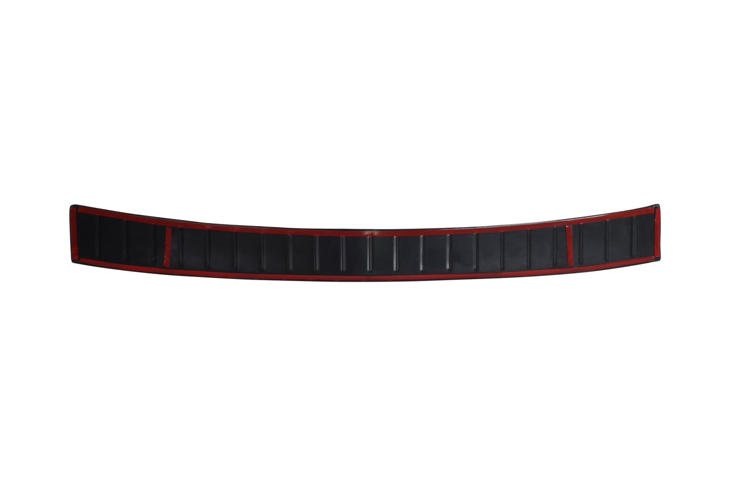 Volkswagen Polo MK6 Hatchback (2017-Present) Premium ABS Rear Bumper Protector Guard