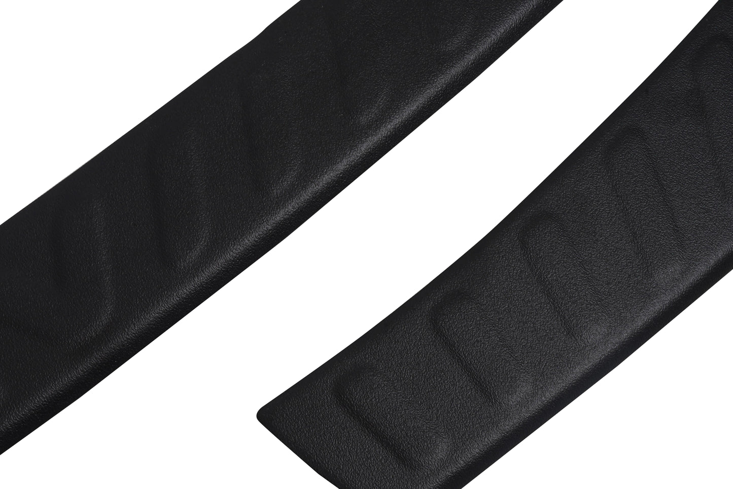 Volkswagen Tiguan MK1 (2007-2015) Premium ABS Rear Bumper Protector Guar