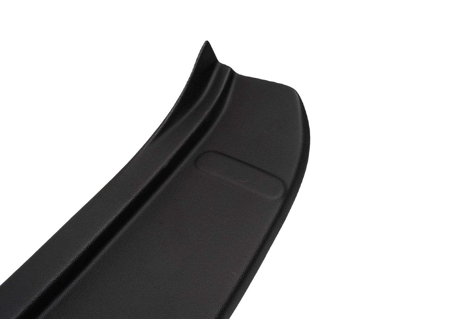Volkswagen Tiguan MK2 (2016-Present) Heavy-Duty Wide ABS Rear Bumper Protector Guard