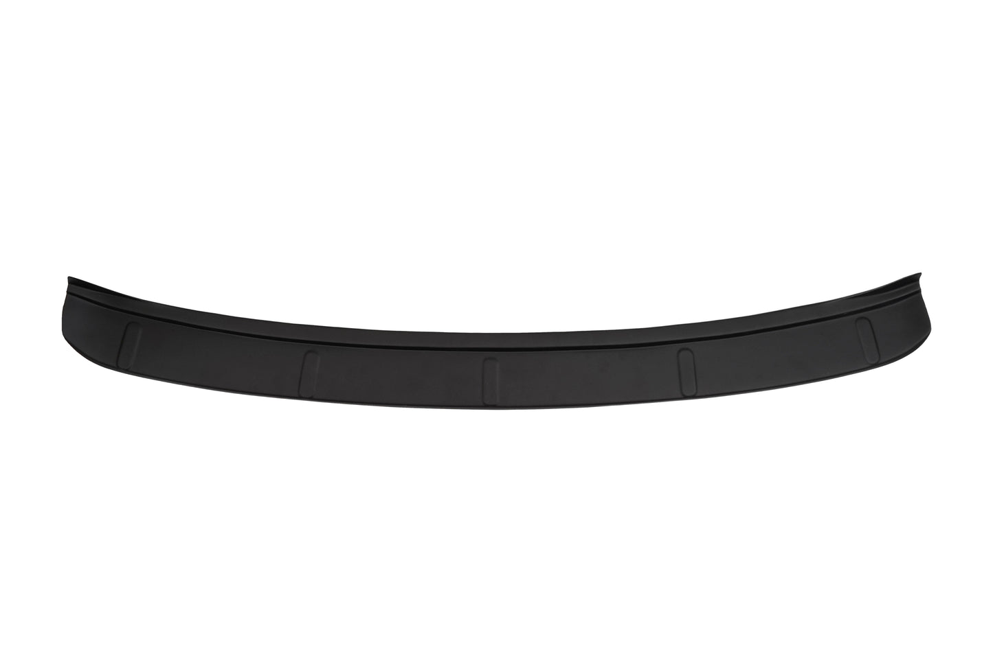 Volkswagen Tiguan MK2 (2016-Present) Heavy-Duty Wide ABS Rear Bumper Protector Guard