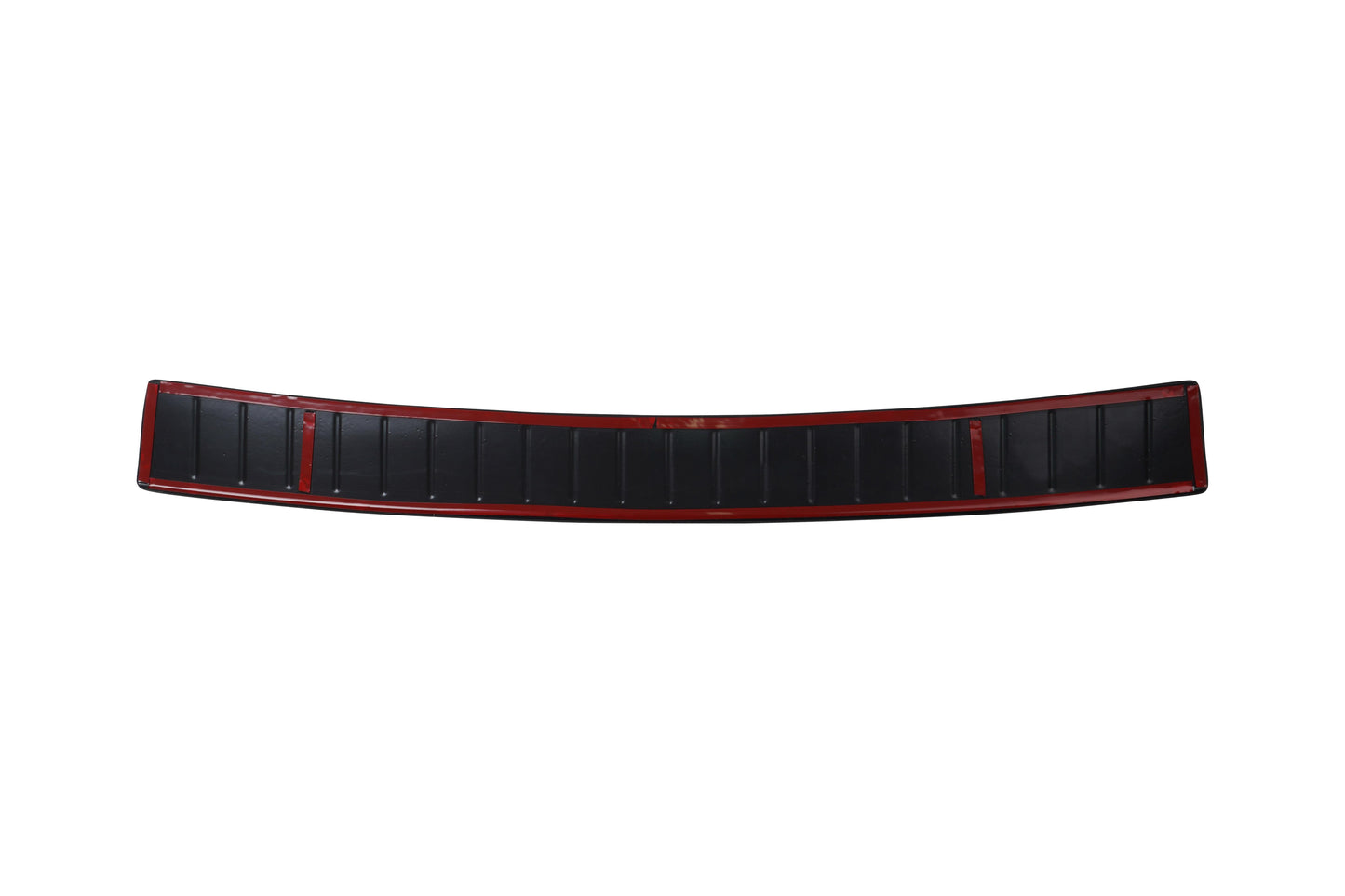 Mercedes-Benz C-Class Estate S205 / W205 T-Modell (2014-2021) Heavy-Duty Wide ABS Rear Bumper Protector Guard